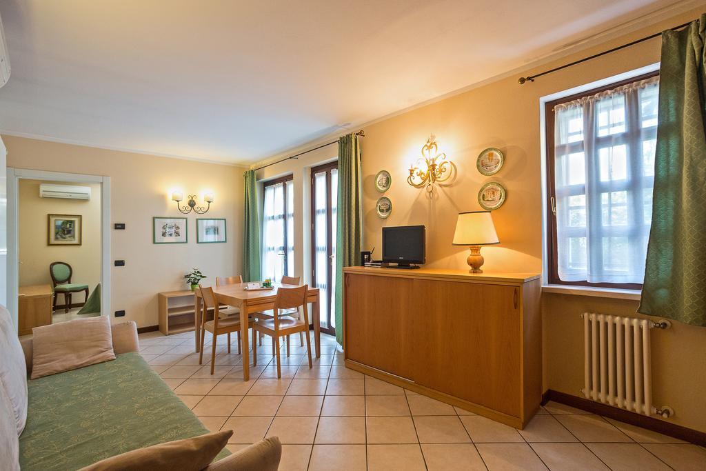 Mainard Apartahotel Verona