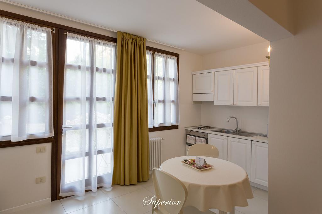 Apartahotel Mainard Verona