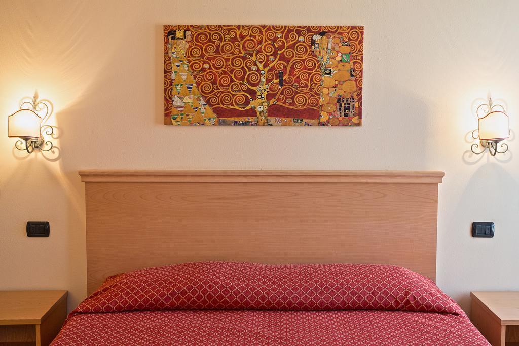 Apartahotel Mainard Verona